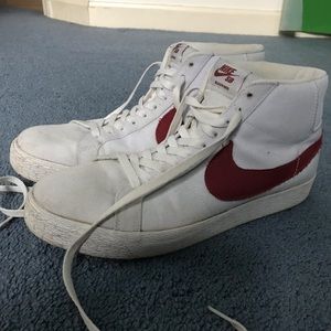 Nike SB Blazer Mid